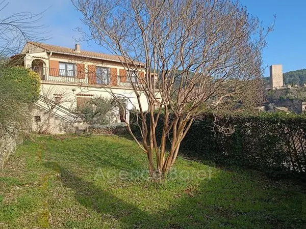 Vente maison 4 Pièce(s)