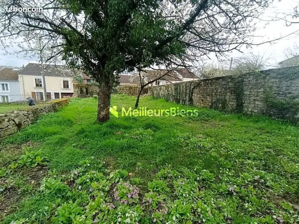 Maison 6 pièces 85 m²