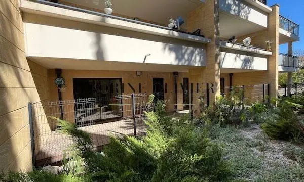 Appartement 3 pièces 82 m²
