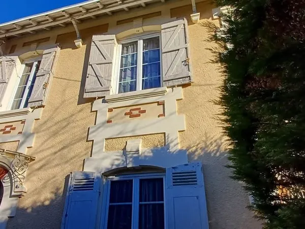 Maison 5 pièces 102 m²