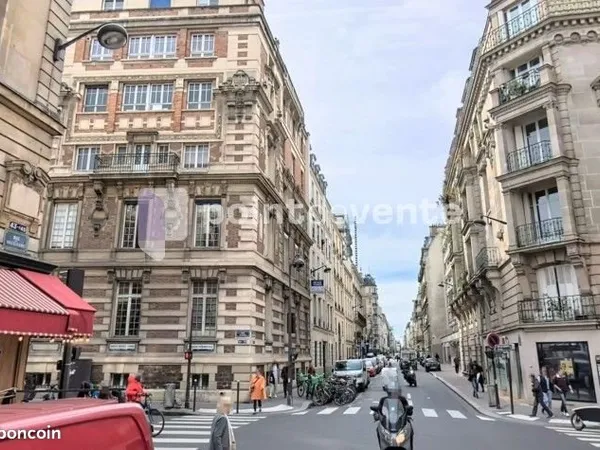 Epicerie/Primeur 45 m²