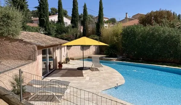 Maison 7 pièces 192 m²