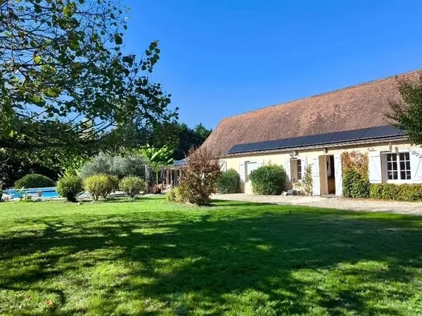 Maison Vente Bergerac 12p 265m² 479000€