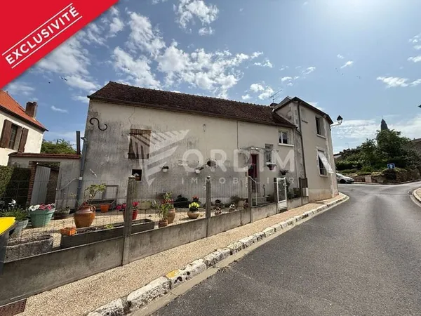 Maison 5 pièces 118 m²