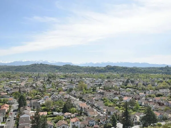Appartement 4 pièces 85 m²