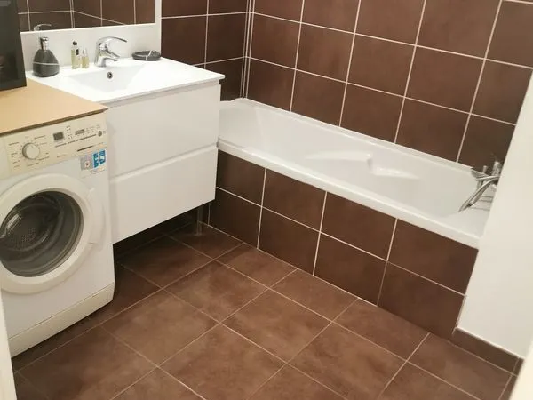 Appartement F2