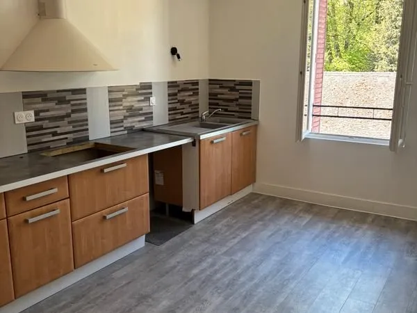 Appartement T3