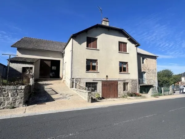 Vente Maison/villa 3 pièces