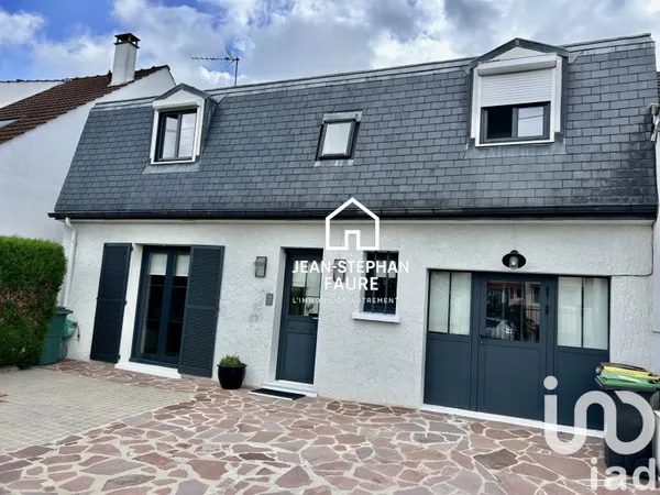 Maison 6 pièces 150 m²