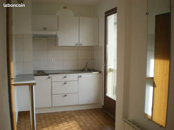 Location non meublé T1 DIGNE LES BAINS