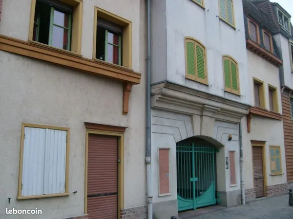Studio Etudiant