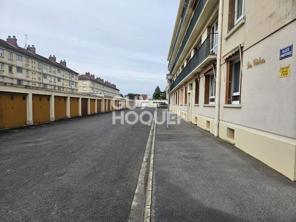Opportunité - Garage à vendre - avenue de la libération