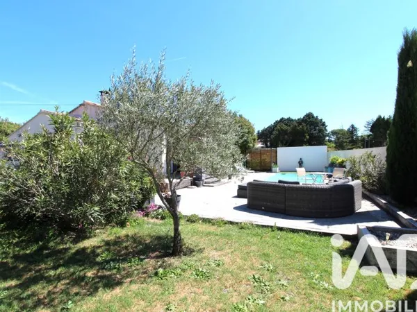 Maison 5 pièces 90 m²