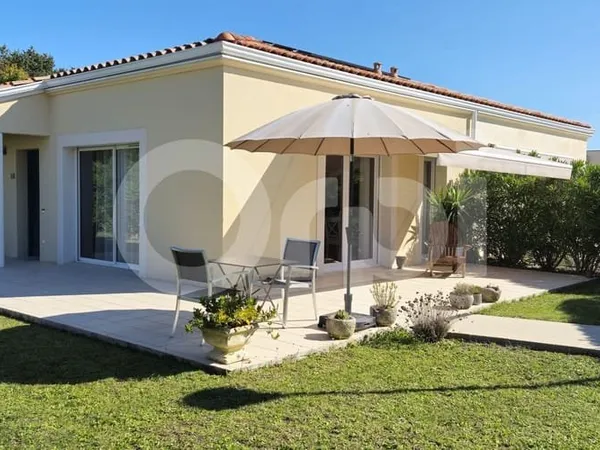 Maison 3 pièces 78 m²
