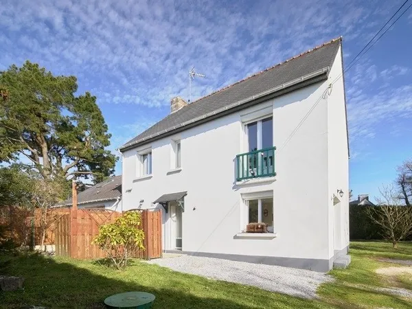 Maison à vendre 6 pièces LA BAULE ESCOUBLAC (44)