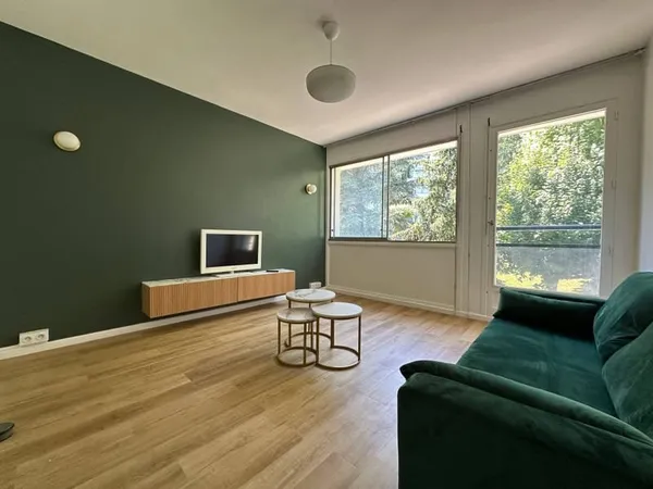 Appartement 4 pièces 70 m²