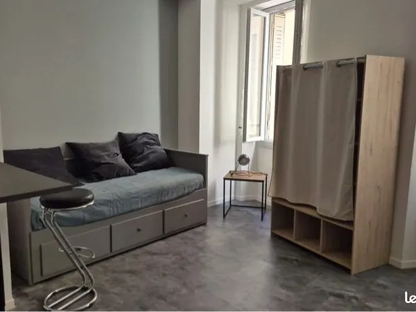 Studio Foix centre ville
