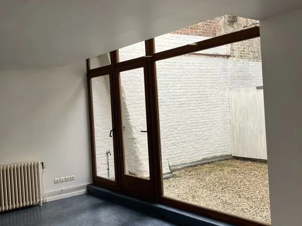 Location studio Lille