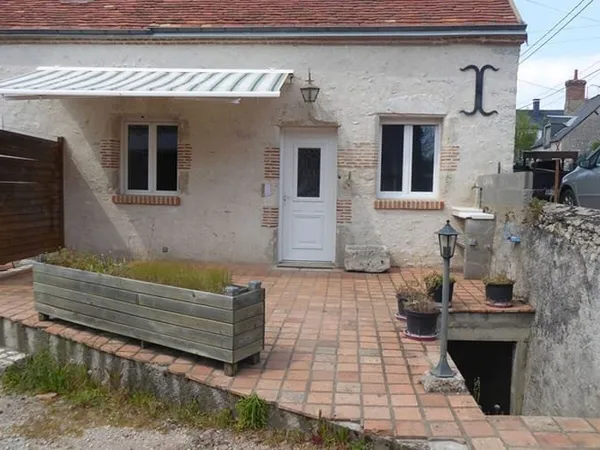 Maison 1 pièce 82 m²
