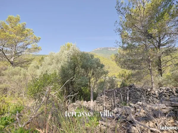 Terrain 23570 m² Cuers