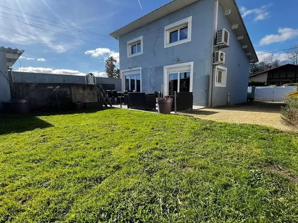 Maison 4 pièces 79 m²