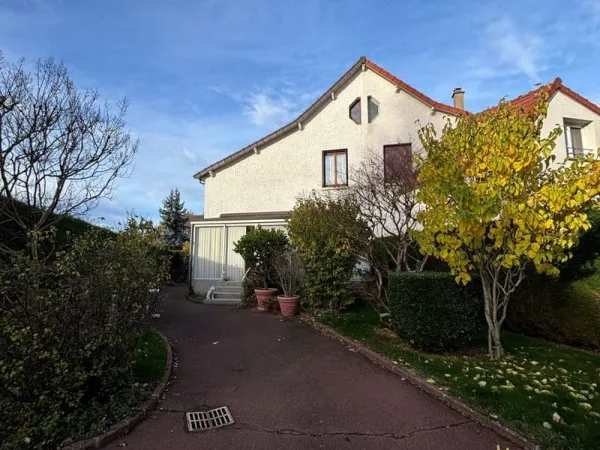 Maison rare - Quartier du Village à Vélizy-Villacoublay