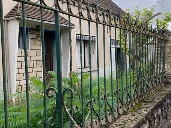 Maison 3 pièces 66 m²