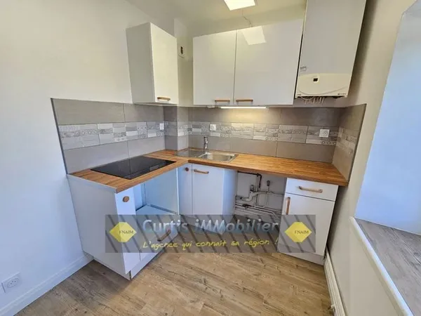 F2 - 33m ²