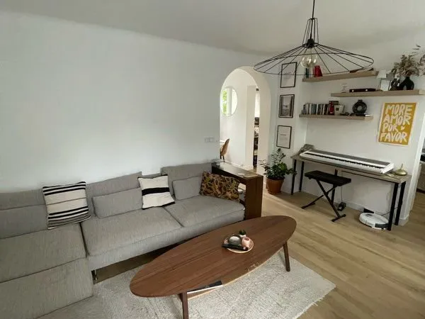 À vendre jolie T2