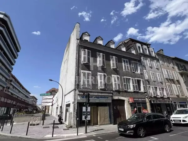 Harmon à vendre PAU - Quartier des Halles / Centre-ville