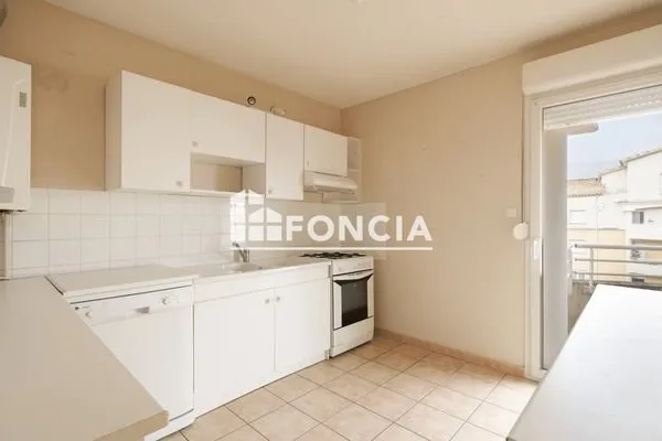 Appartement 4 pièces 95 m²