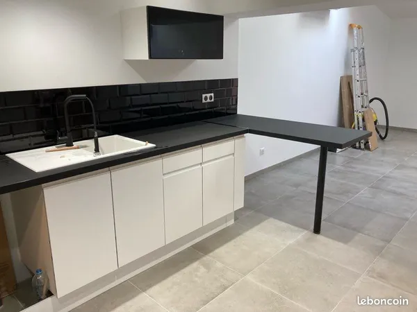 Mieux que un appartement