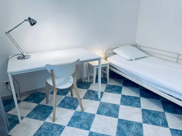 Appartement 1 pièce 25 m²