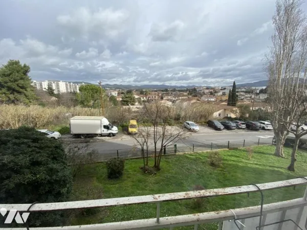 Appartement 5 pièces 78 m²