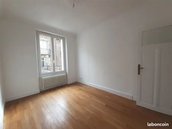 Appartement 3 pièces 50 m²