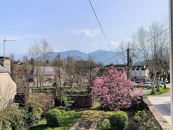 Maison 6 pièces 199 m²