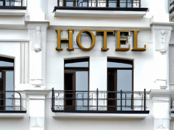 MURS+FONDS d'un splendide HOTEL-RESTAU 28 rooms 3***, sur un haut site touristique d'OCCITANIE