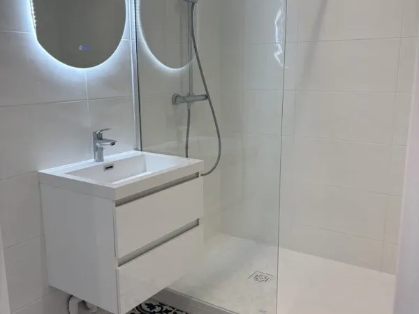 Appartement 2 pièces 49 m²