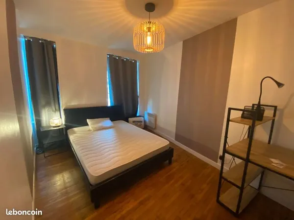 Location chambre