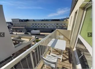 Location etudiante infirmiere ergotherapeute
