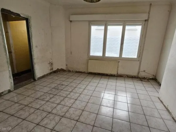 Maison 142 m²