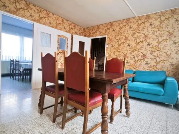 Vente Maison/villa 7 pièces