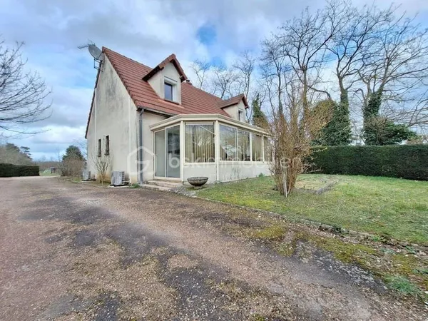 Maison 6 pièces 130 m²