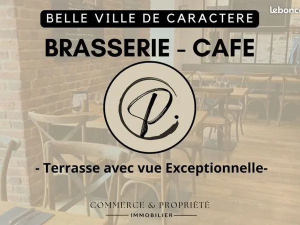 Bar, brasserie Vitré