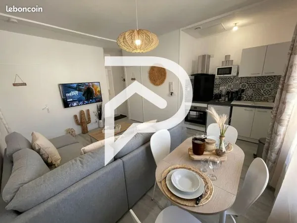 Immeuble 5 pièces 68 m²