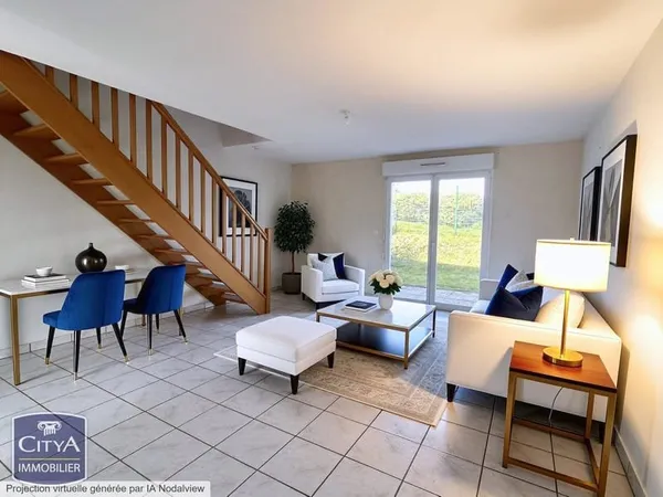 Maison Vente Taden 3p 71m² 164000€