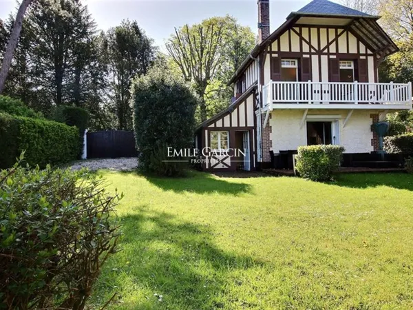 Maison à louer en Normandie