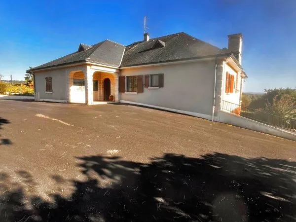 Maison 300m2 OBJAT
