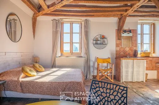 Maison 16 pièces 485 m²