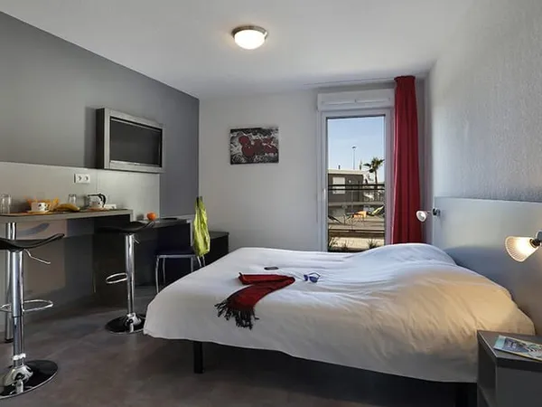 Location Studio Saint Jean de Védas